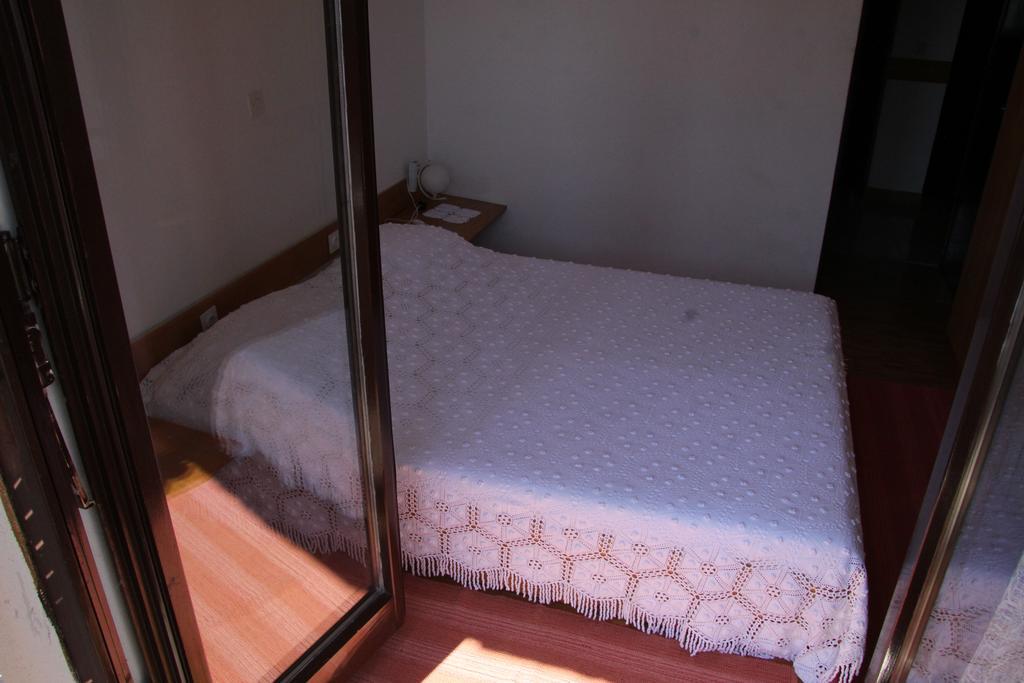 Novalja Guesthouse Economy Rooms Esterno foto